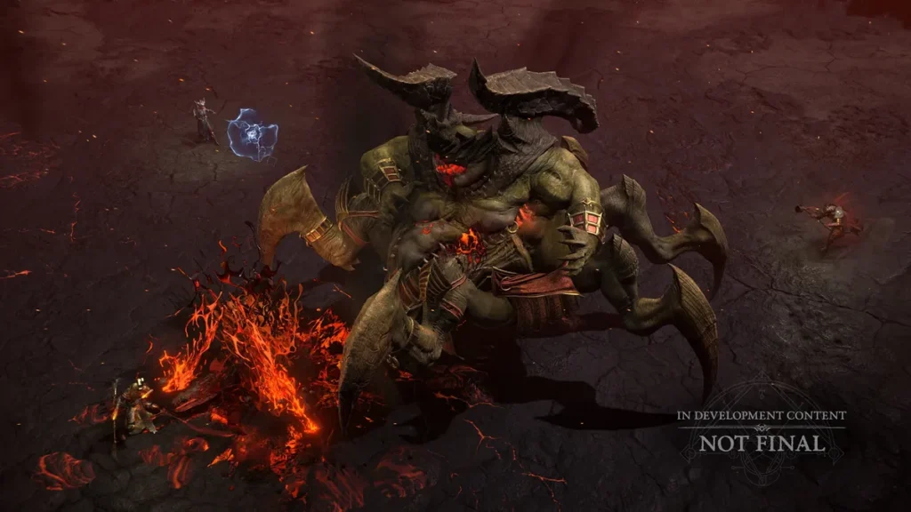 Diablo 4