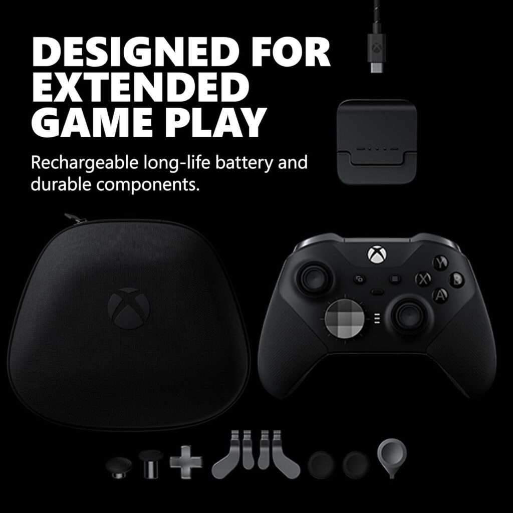 Xbox Elite Wireless Controller Series 2
