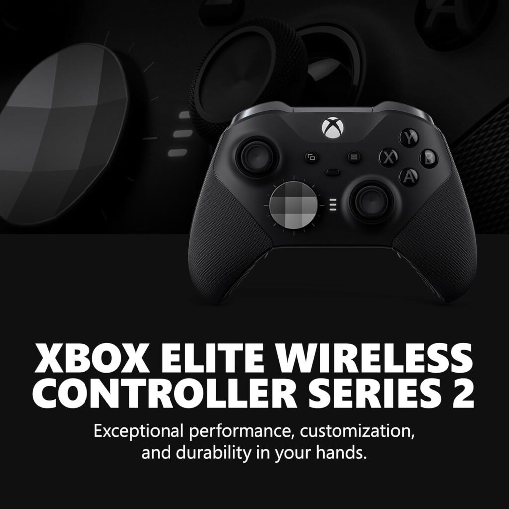 Xbox Elite Wireless Controller Series 2