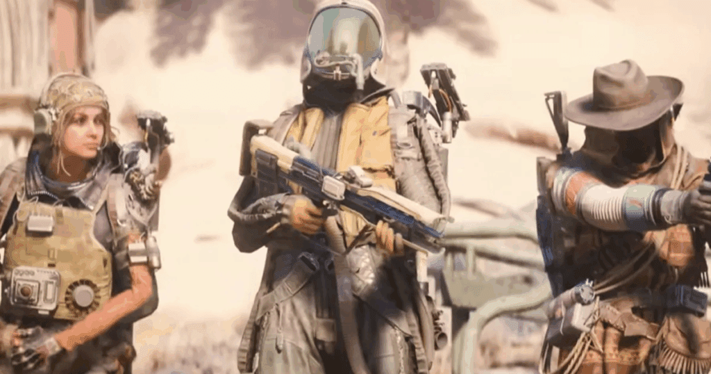 ARC Raiders