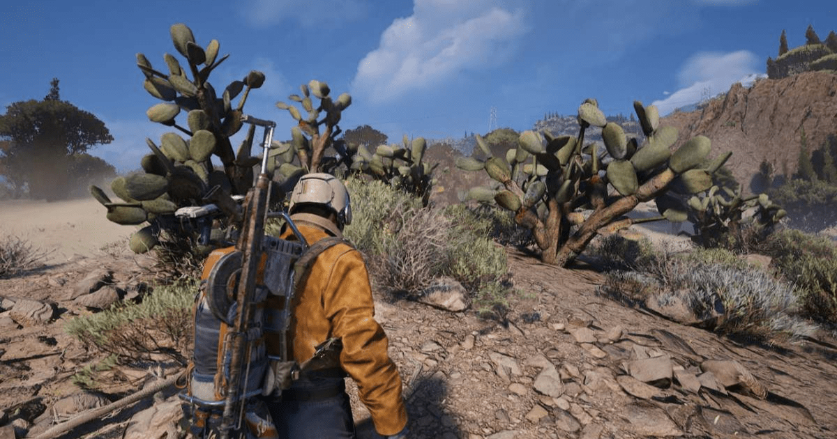 ARC Raiders-Prickly Pear