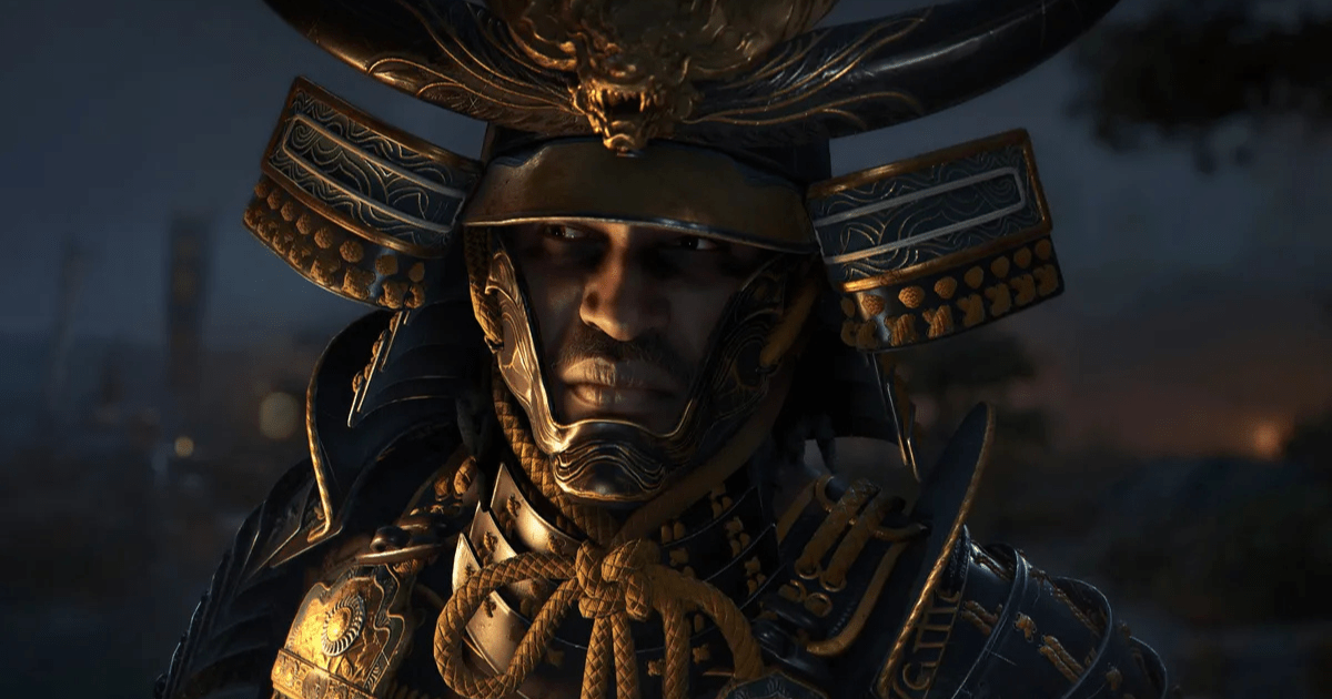 Assassin’s Creed Shadows