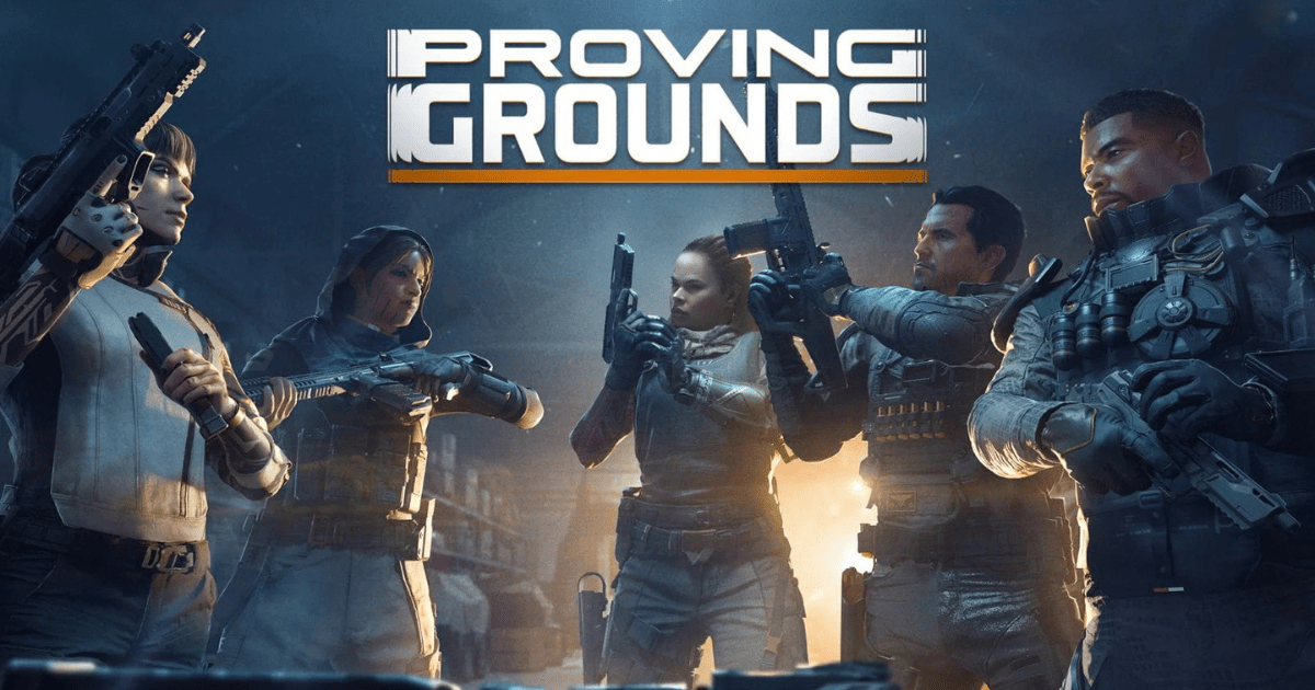 Black Ops 7 Proving Grounds