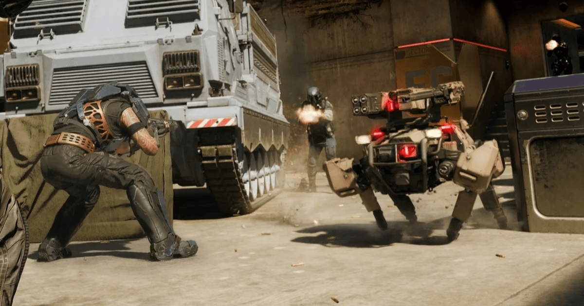 Call of Duty Black Ops 7