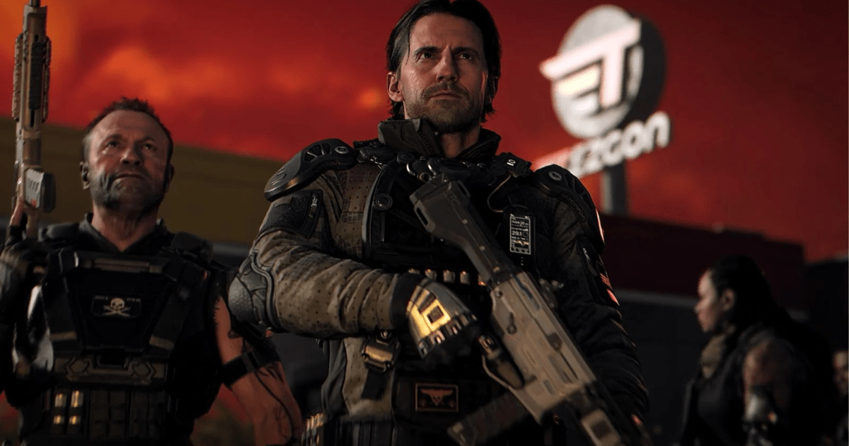 Call of Duty: Black Ops 7