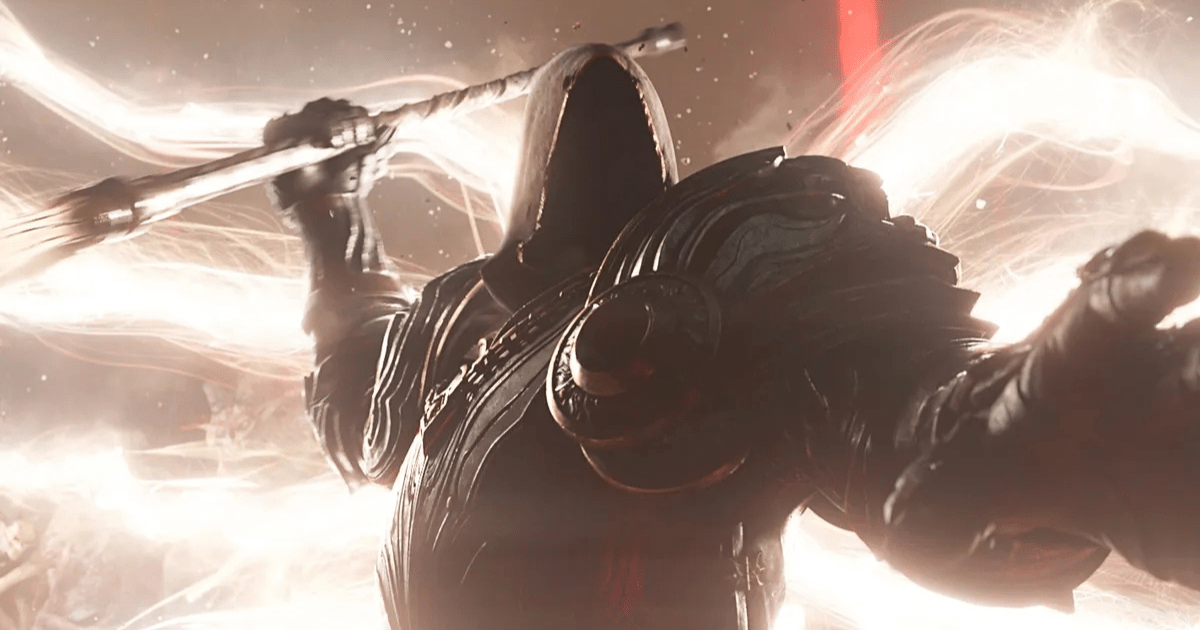 Diablo 4