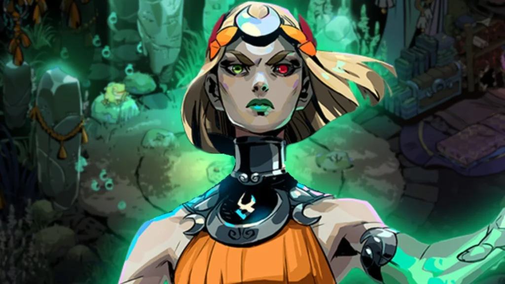 Hades 2