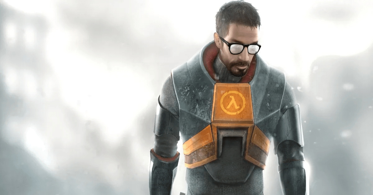 Half-Life 3