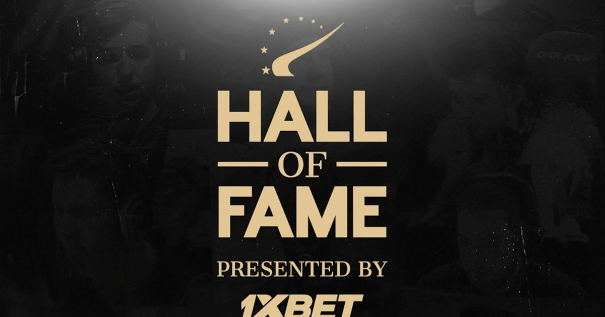 Hall of Fame