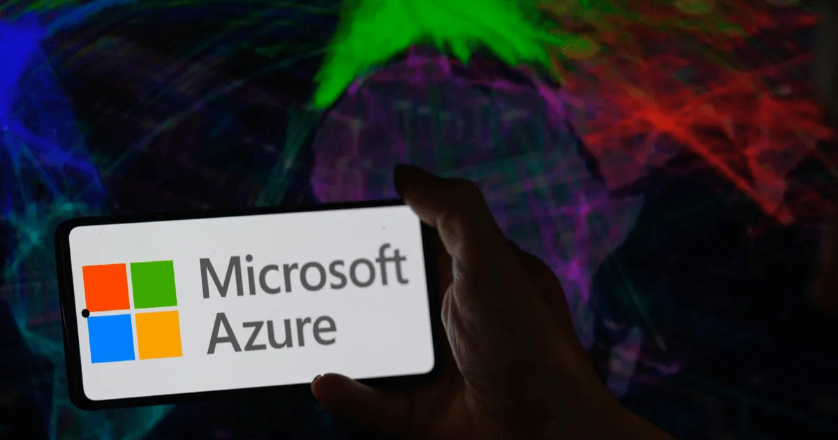 Microsoft Azure