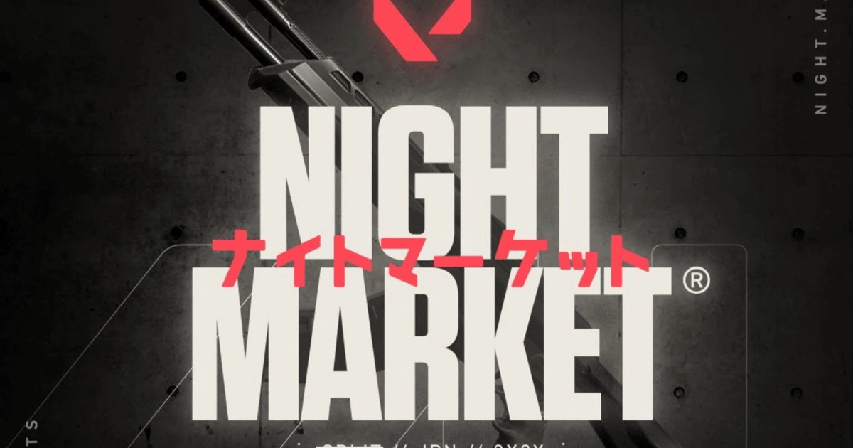 Night Market