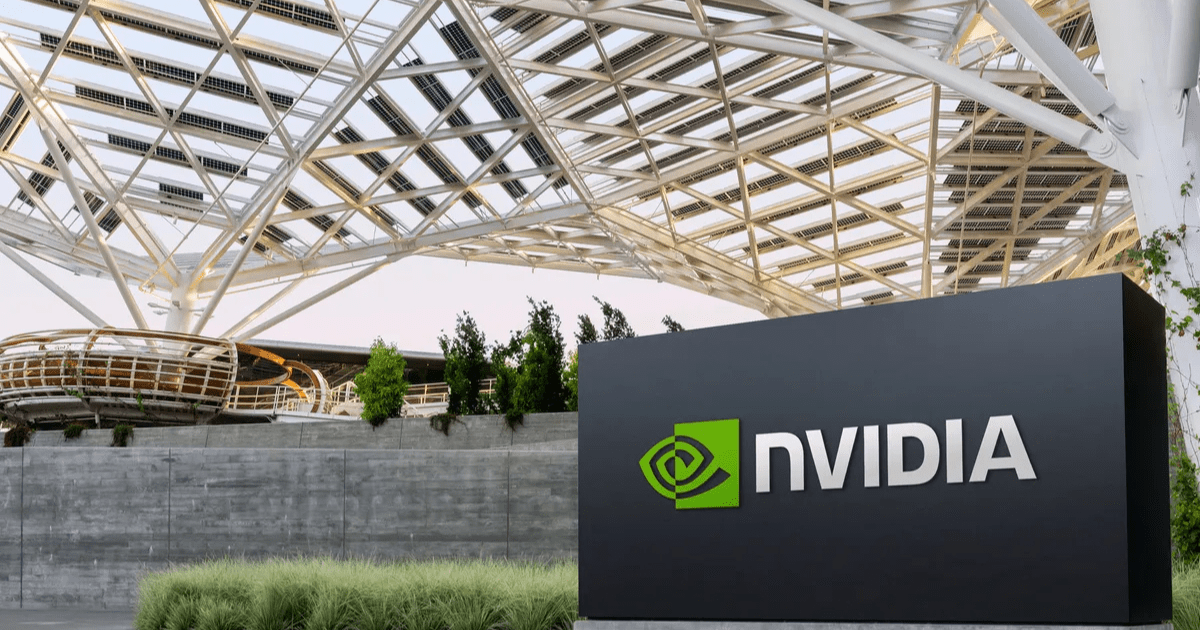 Nvidia