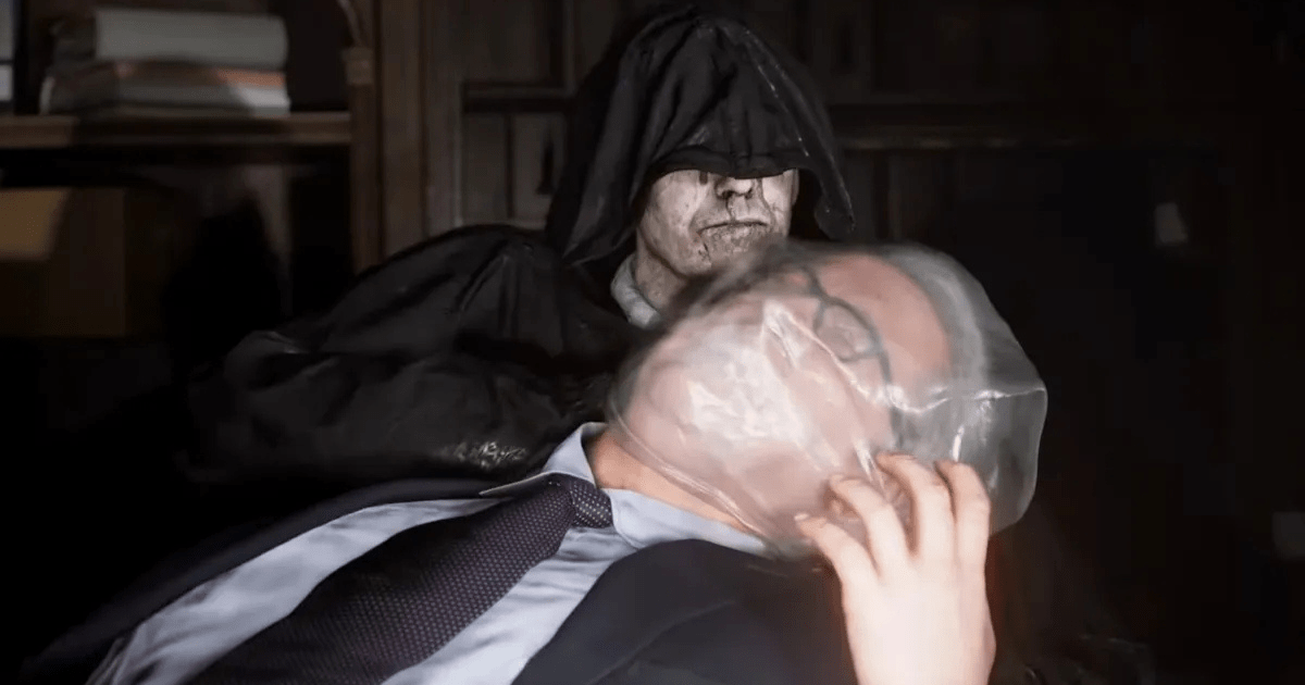 Resident Evil Requiem