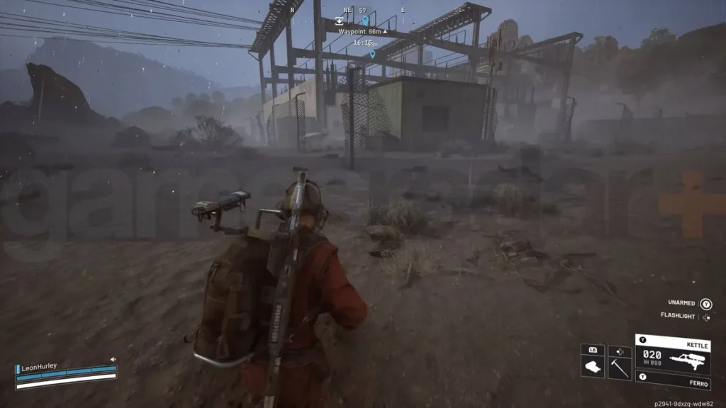 Arc Raiders