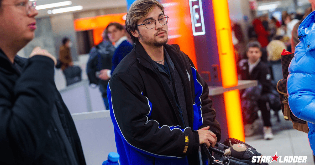 StarLadder Budapest Major 2025 Power Rankings