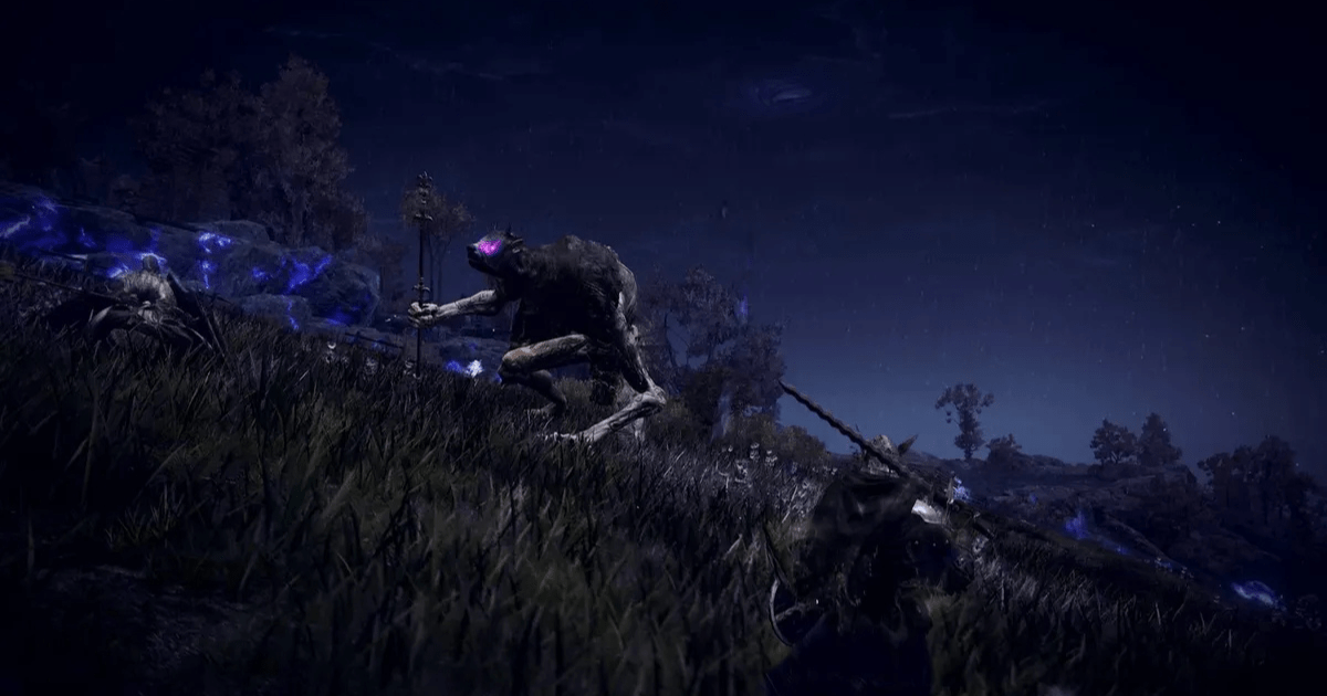 The Forsaken Hollows