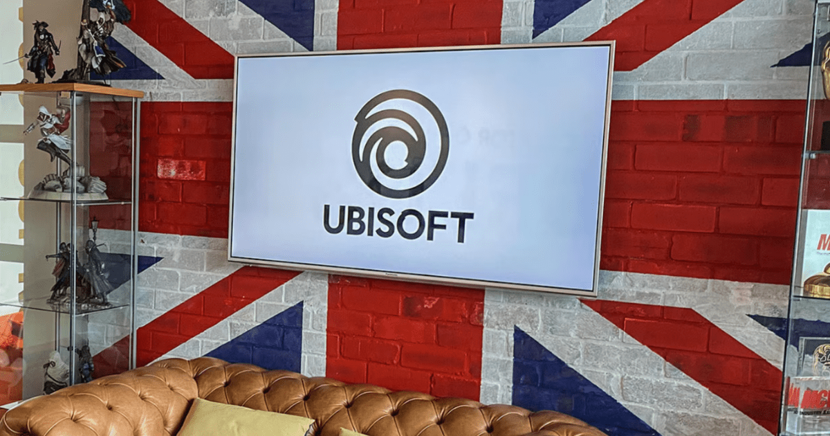 Ubisoft