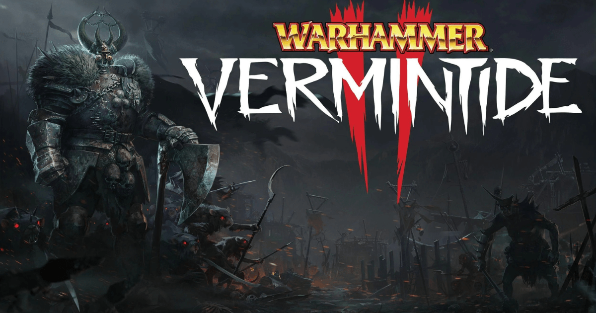 Warhammer: Vermintide 2