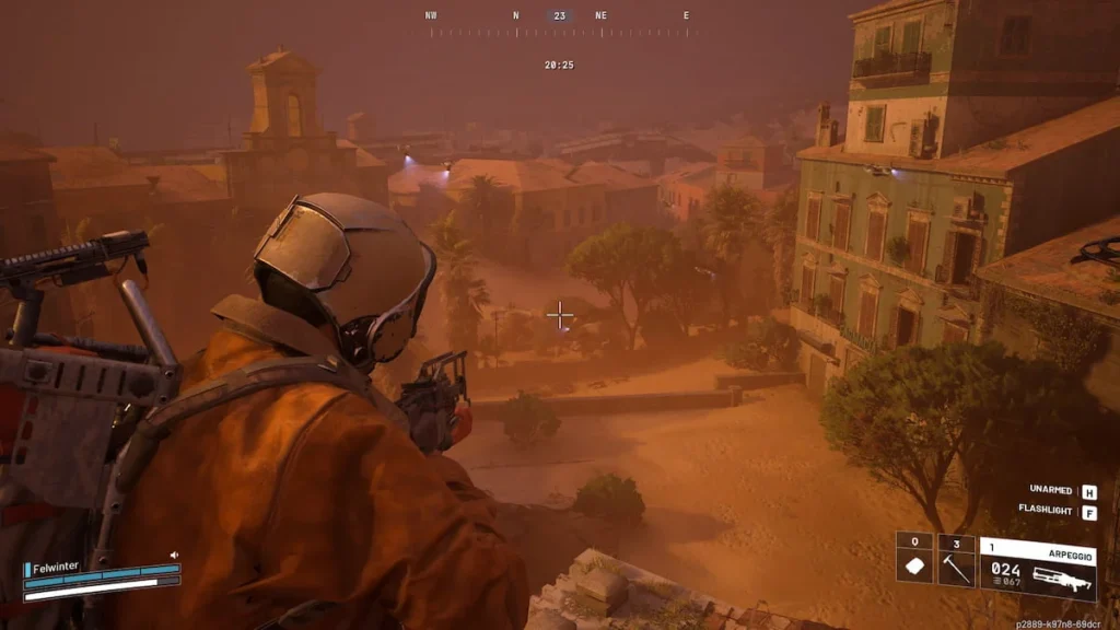 ARC Raiders