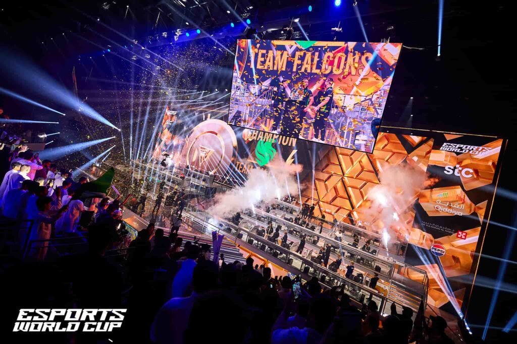 EWCF Club Partner Program