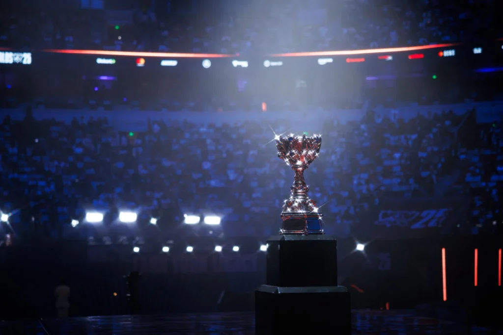 Esports Awards 2025