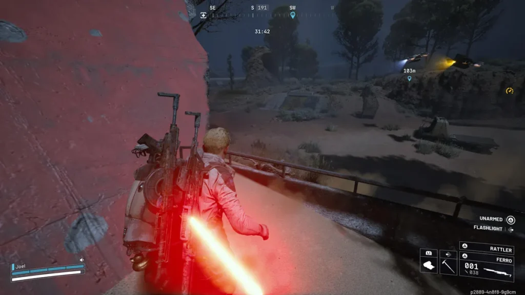 ARC Raiders Hidden Bunker