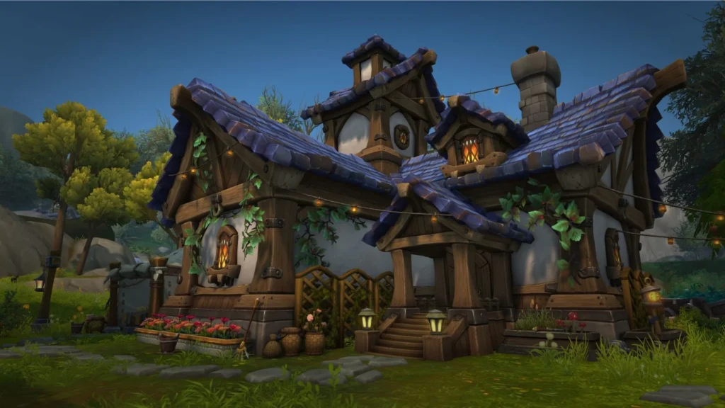 World of Warcraft: Midnight
