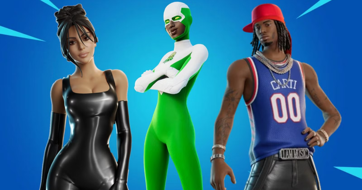 Fortnite-Fan-Favorite-Skins