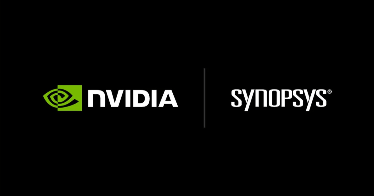 Nvidia x Synopsys