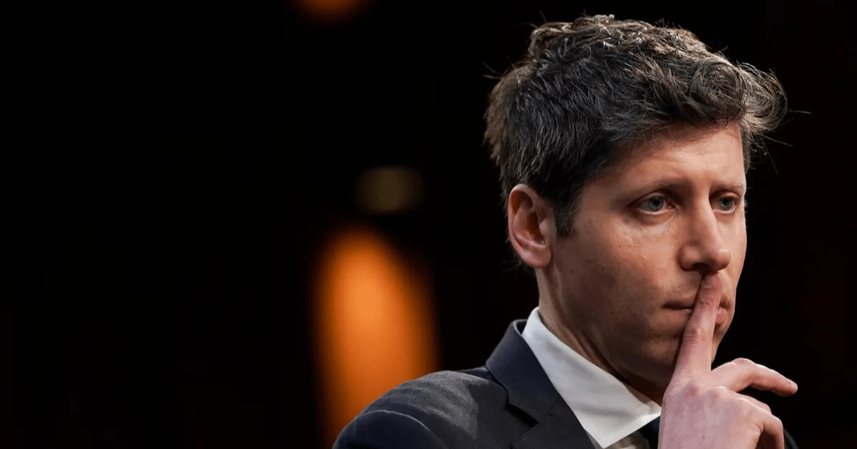 OpenAI-Sam-Altman