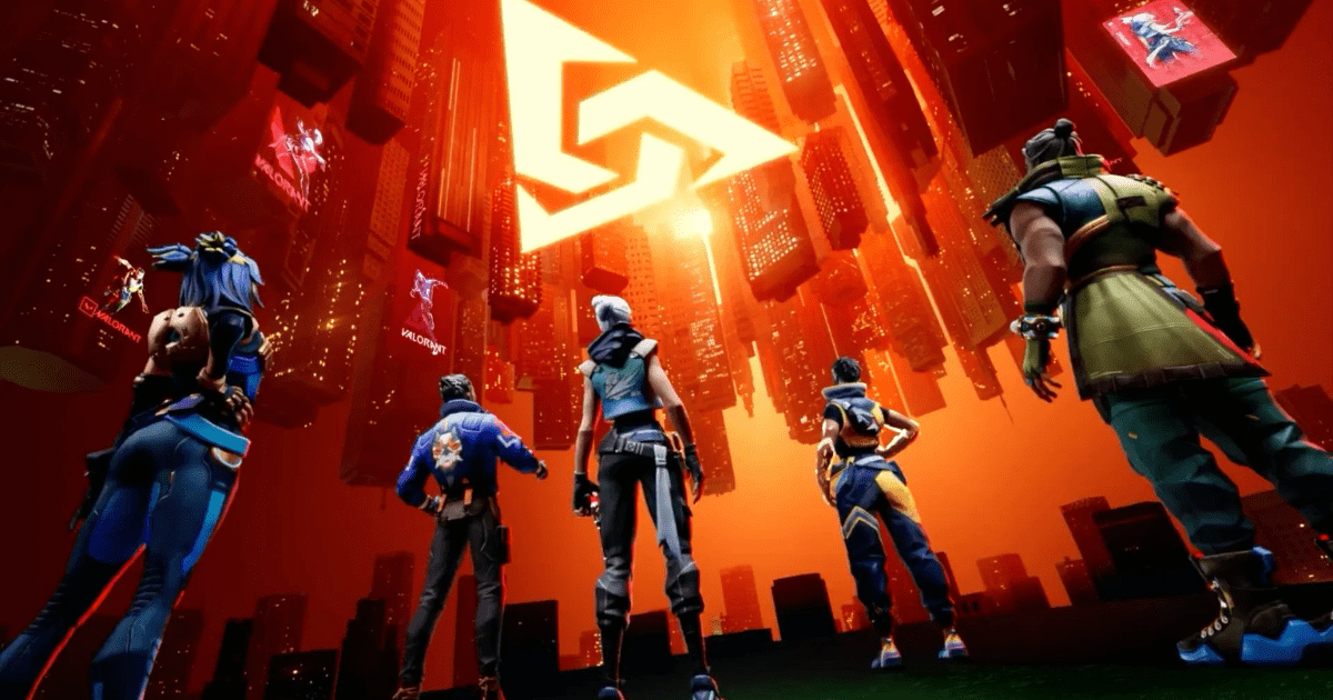 SOOP Valorant League 2025