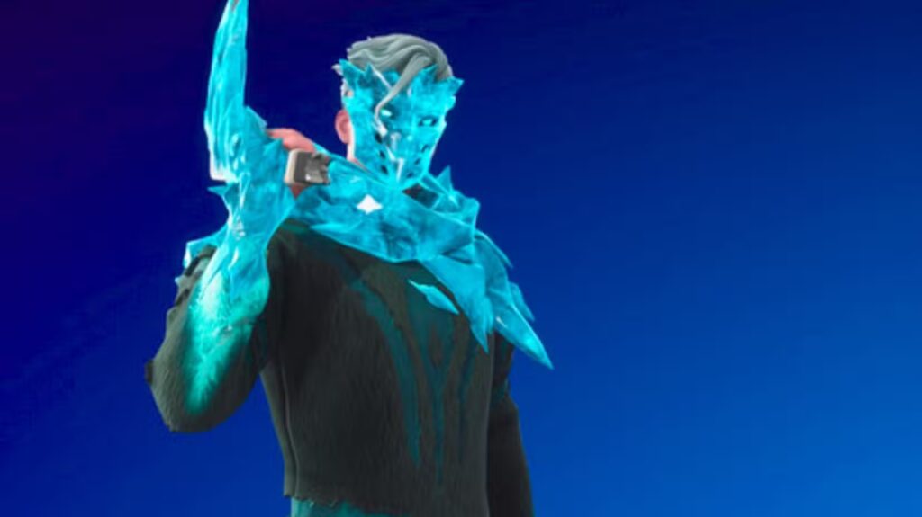 Fortnite - Gale