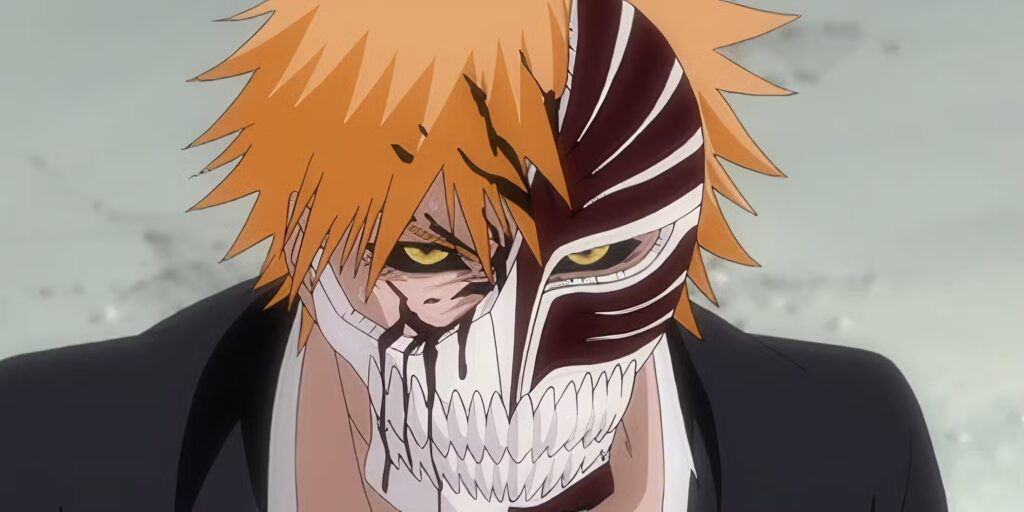 Fortnite - Bleach