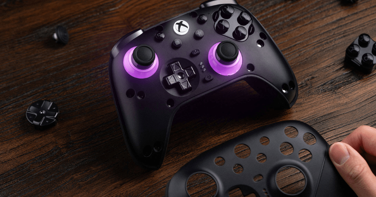 8BitDo - Ultimate 3E