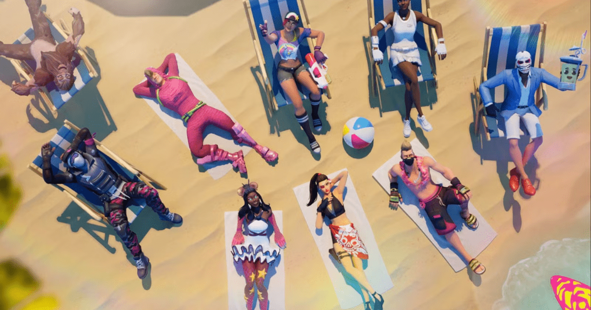 Fortnite-2026